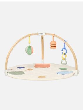 Lalo The Play Gym II